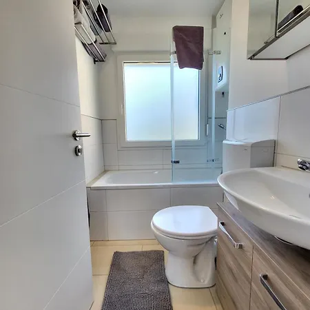 Gemuetliche Einzimmerwohnung * Kunzelsau