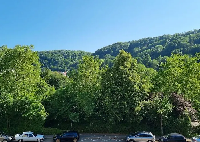 Appartement Gemuetliche Einzimmerwohnung