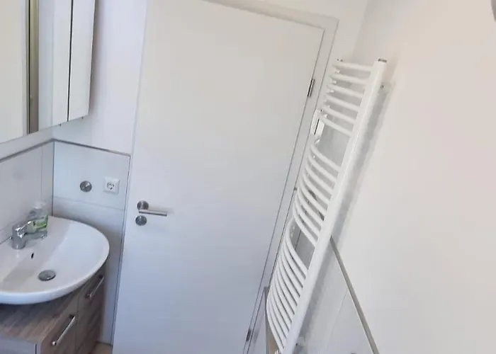 Appartement Gemuetliche Einzimmerwohnung Künzelsau