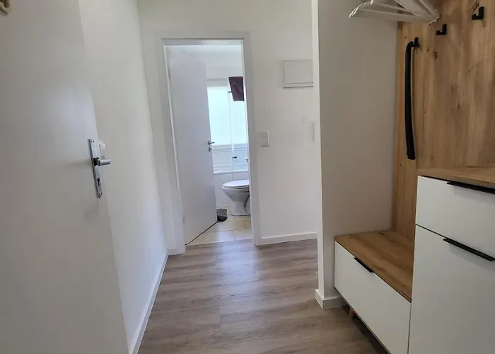 Gemuetliche Einzimmerwohnung Appartement *