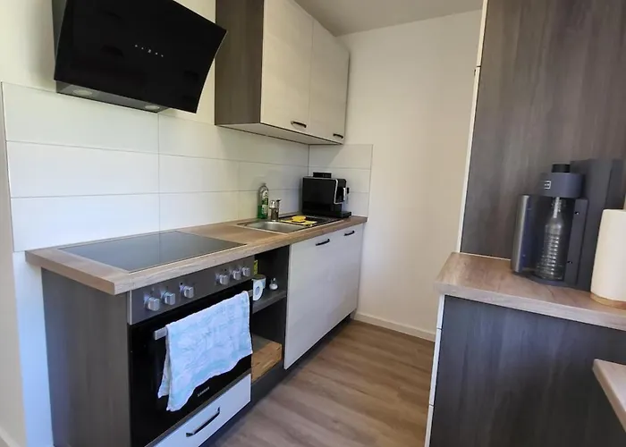 Gemütliche Einzimmerwohnung Apartment