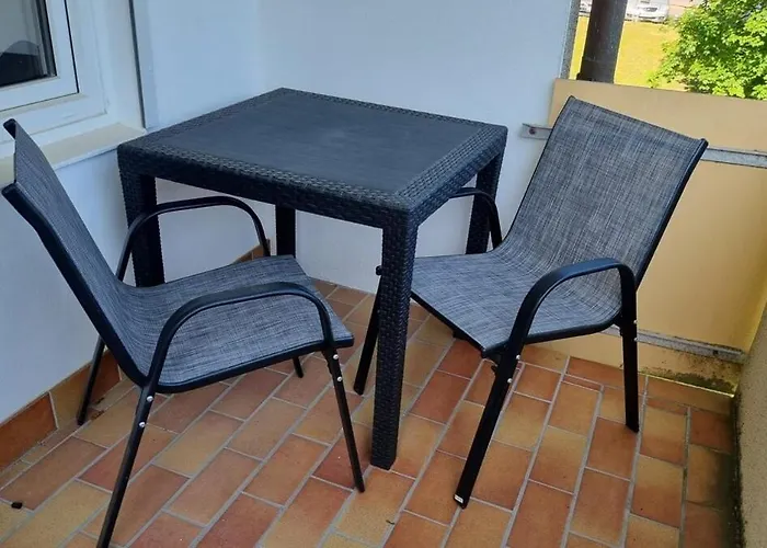 Gemuetliche Einzimmerwohnung * Künzelsau