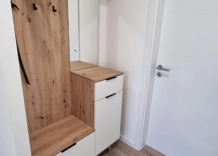 Gemuetliche Einzimmerwohnung